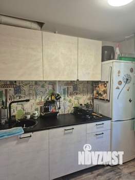 2-к квартира, вторичка, 47м2, 2/5 этаж