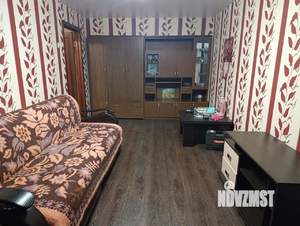 1-к квартира, вторичка, 36м2, 3/5 этаж