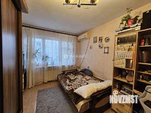 1-к квартира, вторичка, 30м2, 5/5 этаж