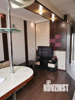 2-к квартира, вторичка, 47м2, 4/5 этаж