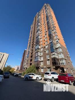 2-к квартира, вторичка, 52м2, 12/25 этаж