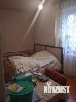 3-к квартира, вторичка, 52м2, 2/5 этаж