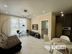 2-к квартира, вторичка, 40м2, 4/4 этаж