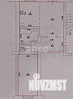 2-к квартира, вторичка, 60м2, 3/5 этаж