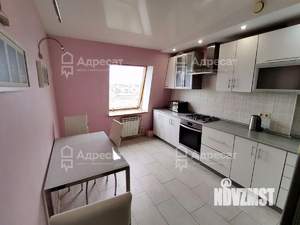 2-к квартира, вторичка, 58м2, 6/6 этаж