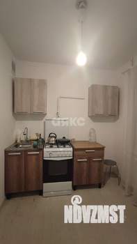 1-к квартира, вторичка, 35м2, 1/9 этаж