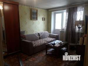 1-к квартира, вторичка, 31м2, 2/5 этаж
