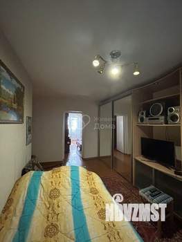 3-к квартира, вторичка, 58м2, 4/9 этаж