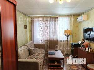 1-к квартира, вторичка, 32м2, 2/5 этаж