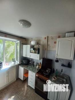 Студия квартира, вторичка, 31м2, 3/5 этаж