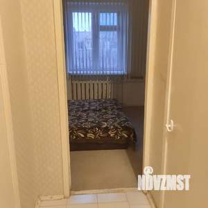 2-к квартира, вторичка, 52м2, 5/5 этаж