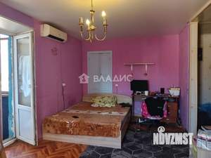 1-к квартира, вторичка, 33м2, 5/5 этаж