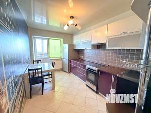 1-к квартира, вторичка, 38м2, 10/10 этаж
