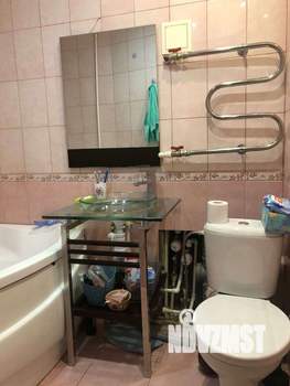2-к квартира, вторичка, 43м2, 5/5 этаж