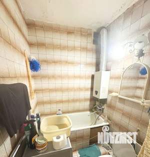 1-к квартира, вторичка, 31м2, 2/5 этаж