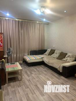 2-к квартира, вторичка, 47м2, 1/2 этаж