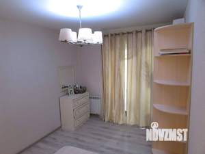 1-к квартира, вторичка, 46м2, 5/10 этаж