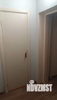 3-к квартира, вторичка, 55м2, 2/5 этаж