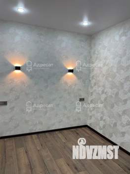 1-к квартира, сданный дом, 32м2, 9/10 этаж