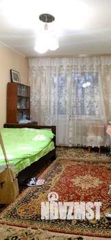 3-к квартира, вторичка, 69м2, 2/9 этаж