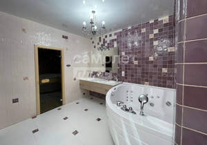 4-к квартира, вторичка, 157м2, 13/15 этаж