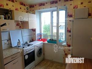 1-к квартира, вторичка, 30м2, 5/5 этаж