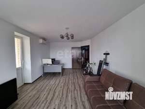 2-к квартира, вторичка, 70м2, 5/10 этаж