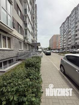 1-к квартира, вторичка, 27м2, 1/10 этаж