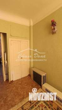 3-к квартира, вторичка, 64м2, 2/5 этаж