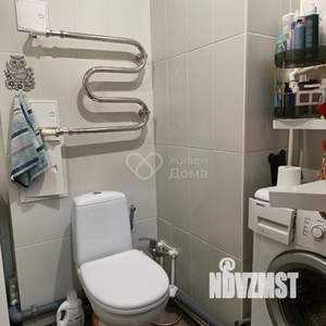 1-к квартира, вторичка, 33м2, 11/18 этаж
