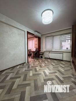 3-к квартира, вторичка, 58м2, 1/5 этаж