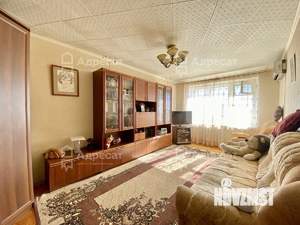 3-к квартира, вторичка, 60м2, 7/9 этаж