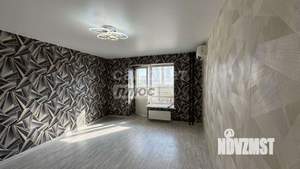 1-к квартира, вторичка, 23м2, 2/10 этаж