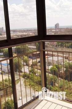 2-к квартира, вторичка, 70м2, 13/26 этаж