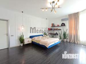2-к квартира, вторичка, 81м2, 4/5 этаж