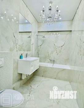 1-к квартира, вторичка, 54м2, 7/28 этаж