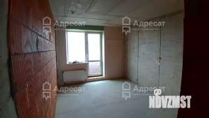 3-к квартира, вторичка, 74м2, 4/10 этаж