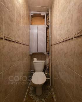 2-к квартира, вторичка, 45м2, 4/5 этаж