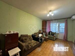 2-к квартира, вторичка, 46м2, 3/5 этаж