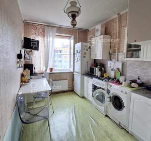 1-к квартира, вторичка, 37м2, 8/9 этаж