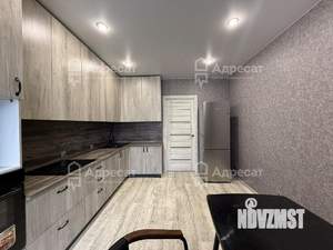 1-к квартира, вторичка, 48м2, 5/23 этаж