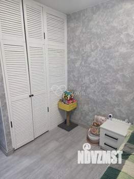 1-к квартира, вторичка, 25м2, 2/3 этаж
