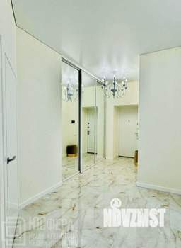 1-к квартира, вторичка, 54м2, 7/28 этаж