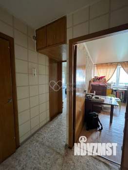 1-к квартира, вторичка, 35м2, 7/9 этаж