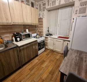 1-к квартира, вторичка, 31м2, 4/5 этаж