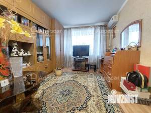 1-к квартира, вторичка, 31м2, 1/2 этаж