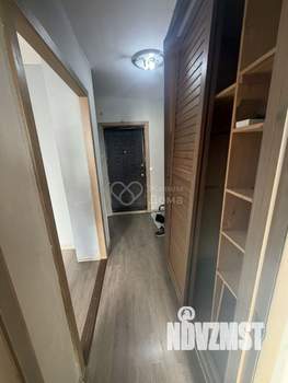 Студия квартира, вторичка, 48м2, 10/10 этаж