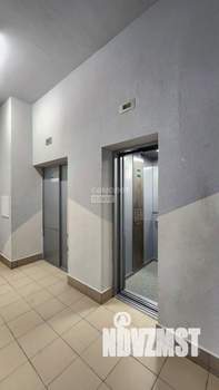 3-к квартира, вторичка, 54м2, 8/24 этаж