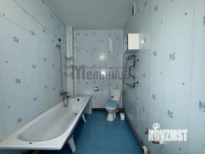 Студия квартира, вторичка, 30м2, 1/9 этаж