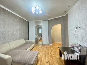 1-к квартира, вторичка, 30м2, 5/5 этаж